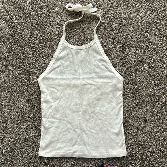 American Eagle Outfitters Tops - AE Halter Top